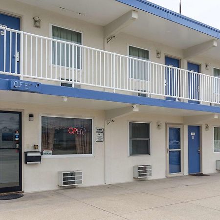 Flamingo Motel Рио Гранде Екстериор снимка