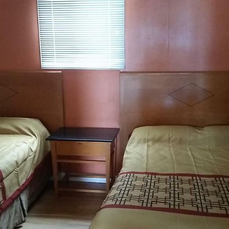Flamingo Motel Рио Гранде Екстериор снимка