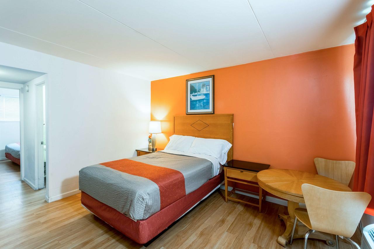 Flamingo Motel Рио Гранде Екстериор снимка