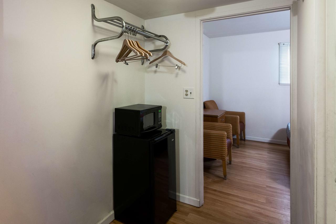 Flamingo Motel Рио Гранде Екстериор снимка