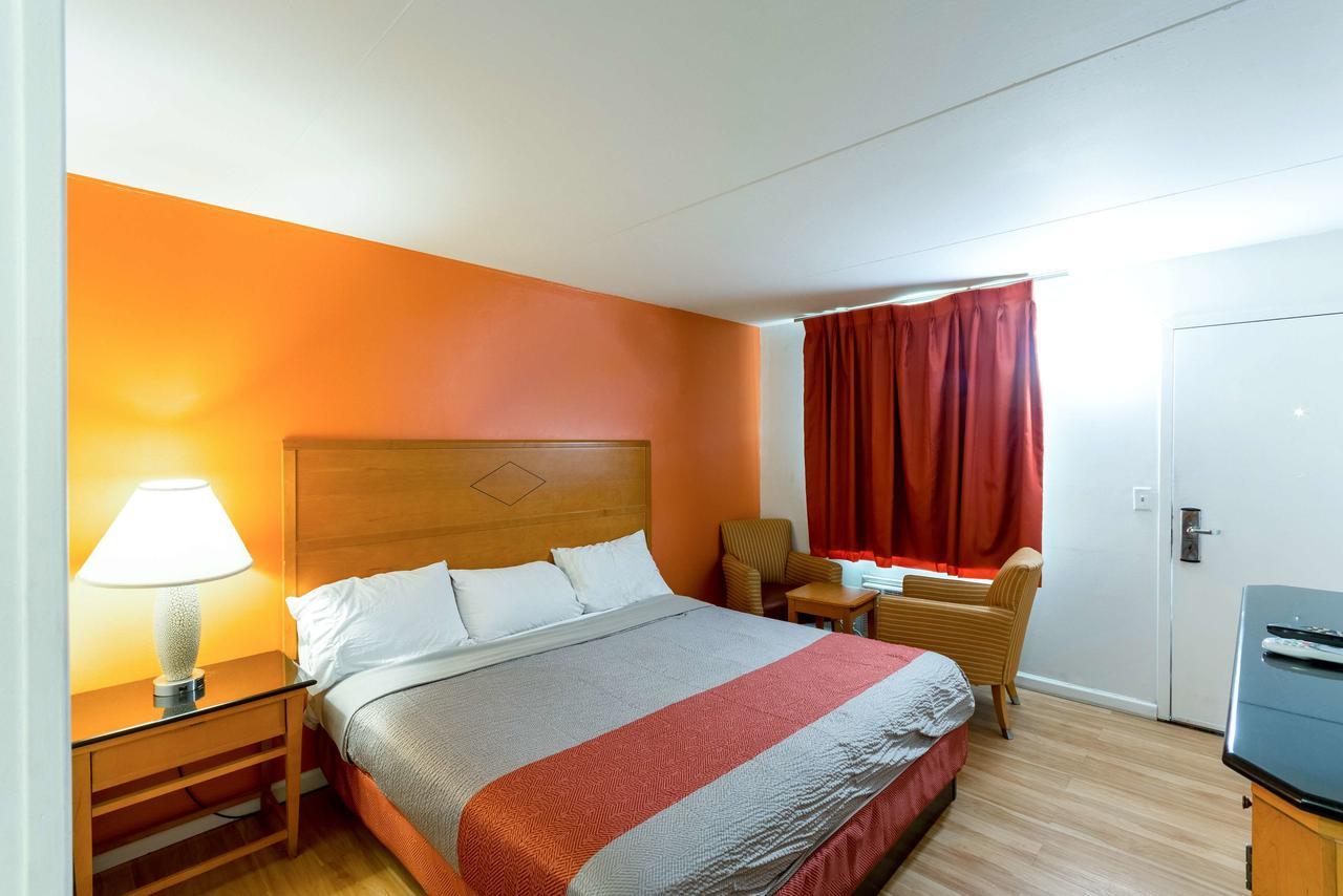 Flamingo Motel Рио Гранде Екстериор снимка