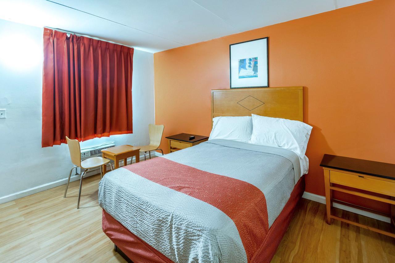 Flamingo Motel Рио Гранде Екстериор снимка