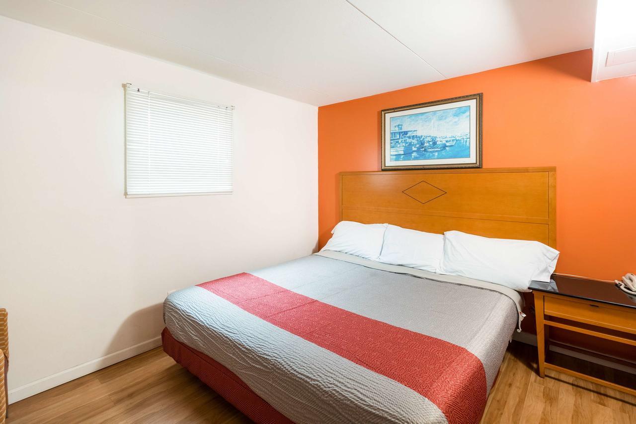 Flamingo Motel Рио Гранде Екстериор снимка