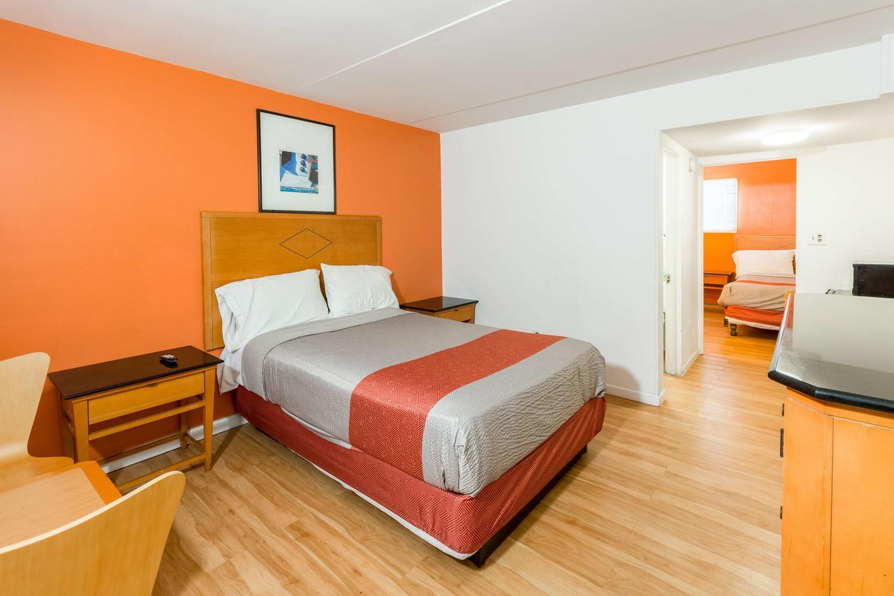 Flamingo Motel Рио Гранде Екстериор снимка