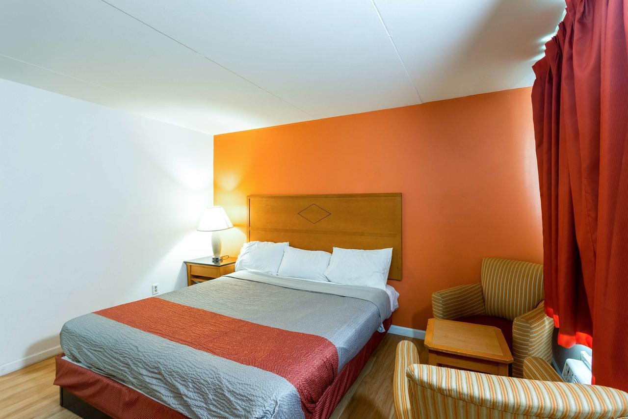 Flamingo Motel Рио Гранде Екстериор снимка