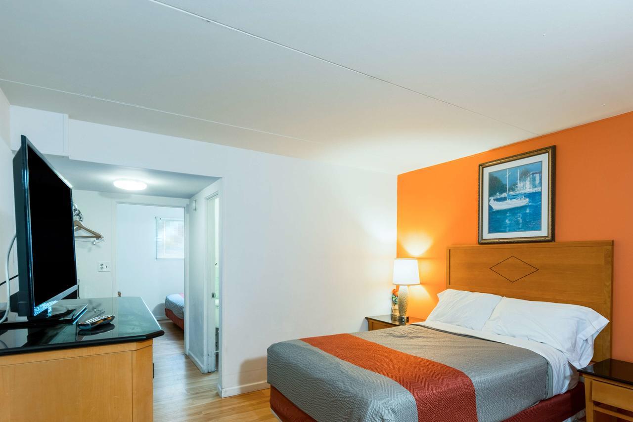 Flamingo Motel Рио Гранде Екстериор снимка