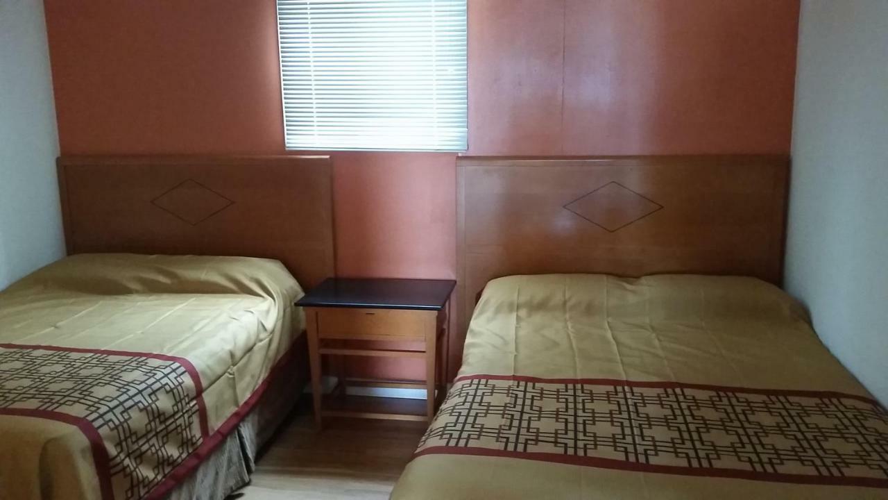 Flamingo Motel Рио Гранде Екстериор снимка